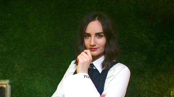 Meg Mac