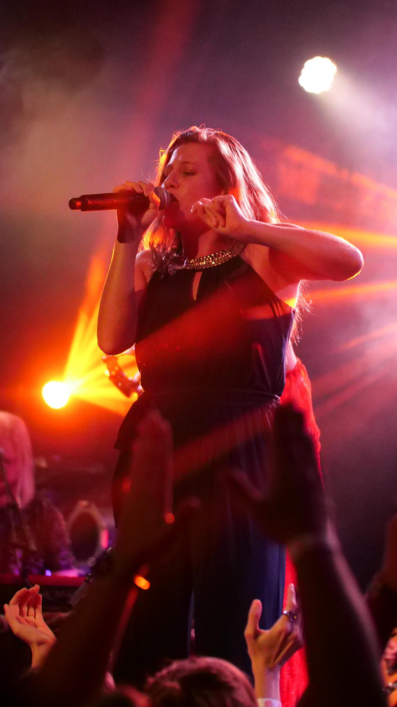 delta rae, sid the cat, sid the cat presents, bootleg, bootleg theater, music, emerging artist, artist
