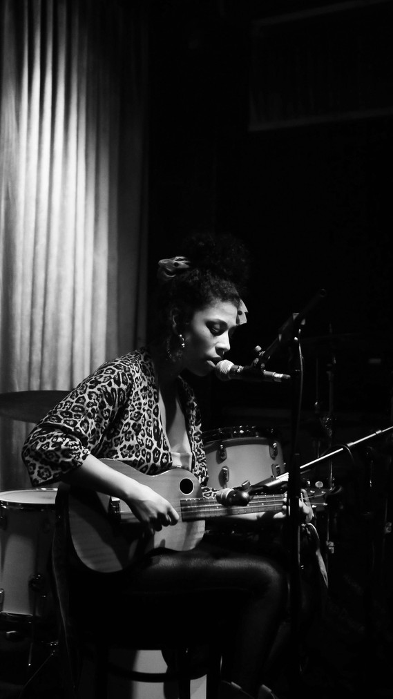 monica martin, gold diggers, golddiggers, sid the cat, sid the cat presents, bootleg, bootleg theater, music, emerging artist, artist