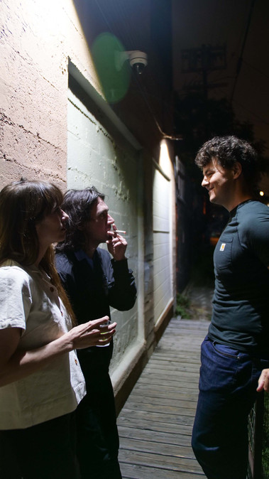 Conor Oberst, Felice Brothers, nina raj, sid the cat, sid the cat presents, bootleg