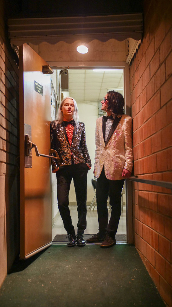 phoebe bridgers, conor oberst, better oblivion community center, bocc, sid the cat, sid the cat presents, nina raj