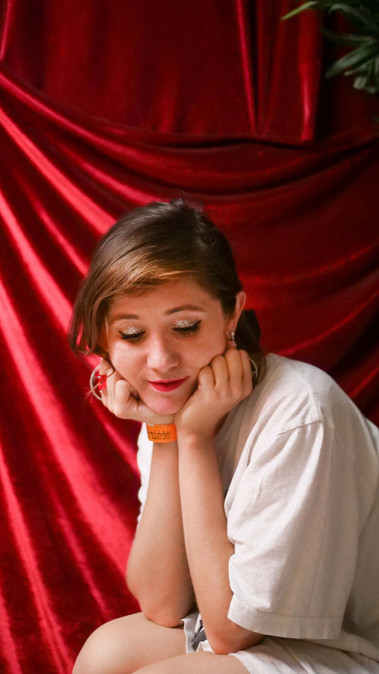 noel wells, sid the cat, sid the cat presents, bootleg, bootleg theater, Noël Wells, nina raj