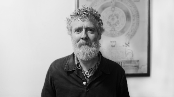 glen hansard, hansard, once, irish, ireland, island records, frames, swell season, sid the cat, sid the cat presents, bootleg, bootleg theater, music, artist, best new music, los angeles music