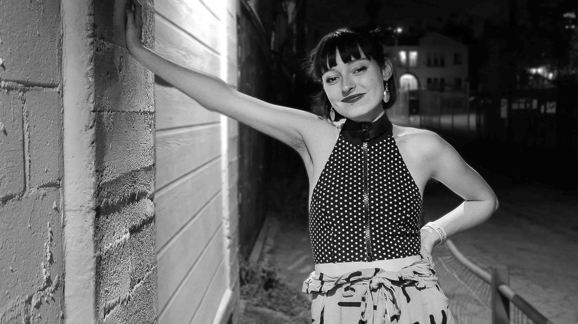 stella donnelly, beware of the dogs, sid the cat, sid the cat presents, bootleg, bootleg theater, nina raj