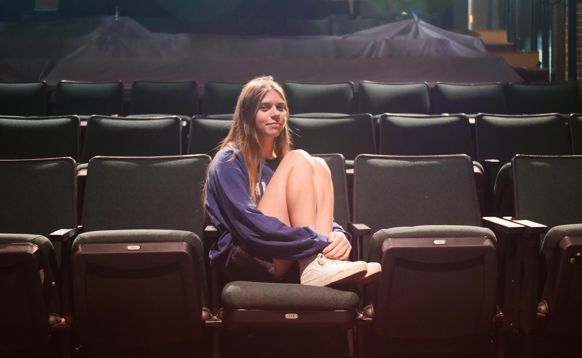 sara beth tomberlin, tomberlin, sid the cat, sid the cat presents, bootleg, bootleg theater, band to watch, nina raj