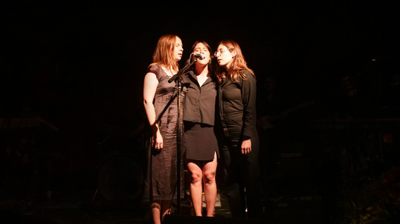 johanna samuels, olivia kaplan, ao gerber, a.o. gerber