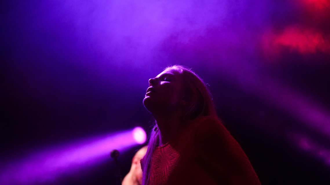 delta rae, sid the cat, sid the cat presents, bootleg, bootleg theater, music, emerging artist, artist
