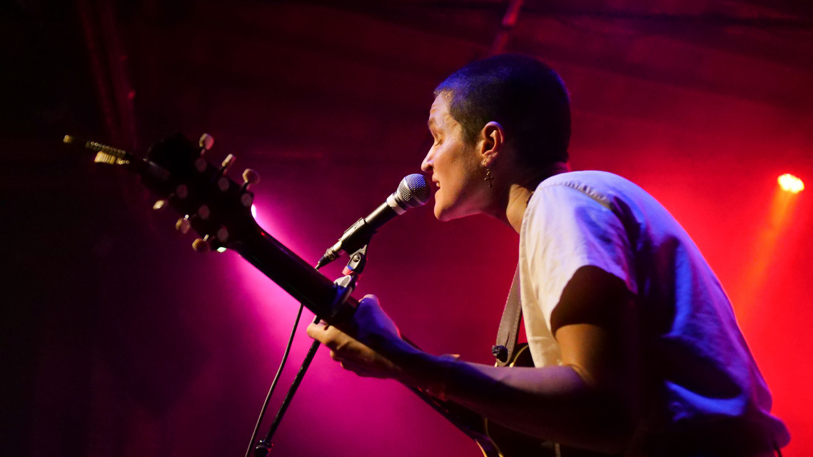 adrianne lenker, big thief, nina raj, bootleg, bootleg theater, sid the cat, sid the cat presents
