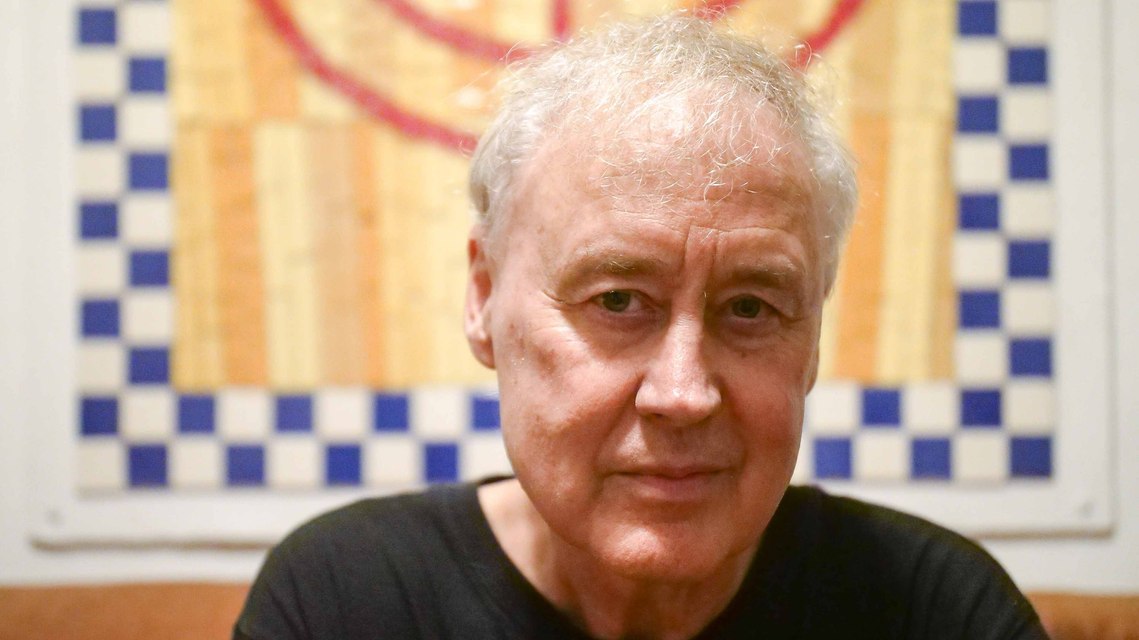 bruce hornsby, sid the cat, sid the cat presents, nina raj