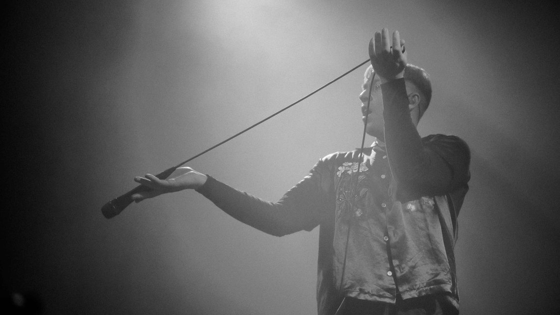 the drums, jonny pierce, sid the cat, sid the cat presents, bootleg, bootleg theater, nina raj