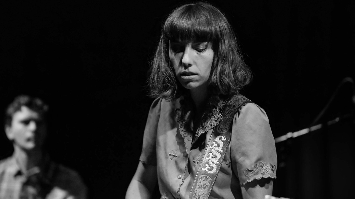 sharon silva, the wild reeds, wild reeds, best new music, music los angeles, sid the cat, sid the cat presents, bootleg, bootleg theater, music, emerging artist, artist