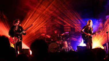 Better Oblivion Community Center, BOCC, Conor Oberst, Oberst, Phoebe Bridgers, Bridgers, Wiltern, Los Angeles, music, concert, concert photography