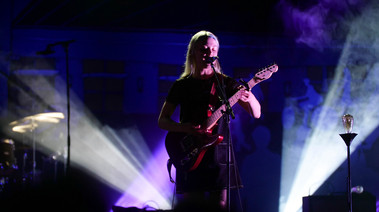 Better Oblivion Community Center, BOCC, Conor Oberst, Oberst, Phoebe Bridgers, Bridgers, Wiltern, Los Angeles, music, concert, concert photography