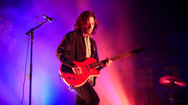 Better Oblivion Community Center, BOCC, Conor Oberst, Oberst, Phoebe Bridgers, Bridgers, Wiltern, Los Angeles, music, concert, concert photography