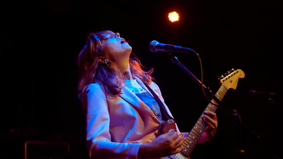 jess cornelius, sid the cat, sid the cat presents, bootleg, bootleg theater, music, emerging artist, artist