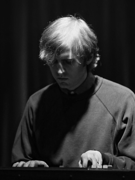 christian lee hutson, best new music, music los angeles, sid the cat, sid the cat presents, bootleg, bootleg theater, music, emerging artist, artist
