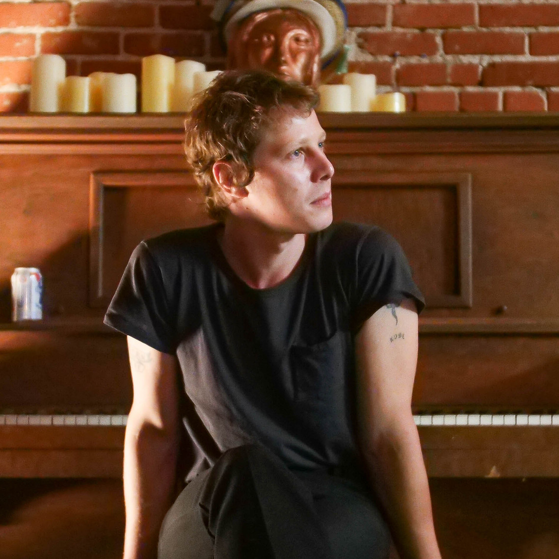 Marlon Rabenreither, Gold Star, Bootleg, sid the cat