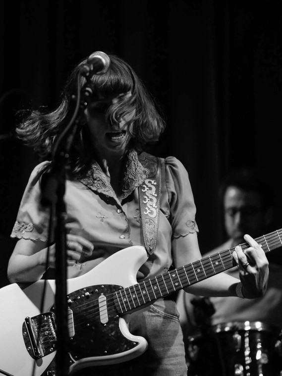 sharon silva, the wild reeds, wild reeds, best new music, music los angeles, sid the cat, sid the cat presents, bootleg, bootleg theater, music, emerging artist, artist
