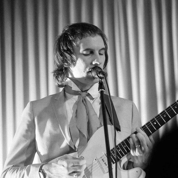 shannon and the clams, sid the cat, sid the cat presents, bootleg, bootleg theater, music, artist, best new music, los angeles music, nina raj, nina raj photography