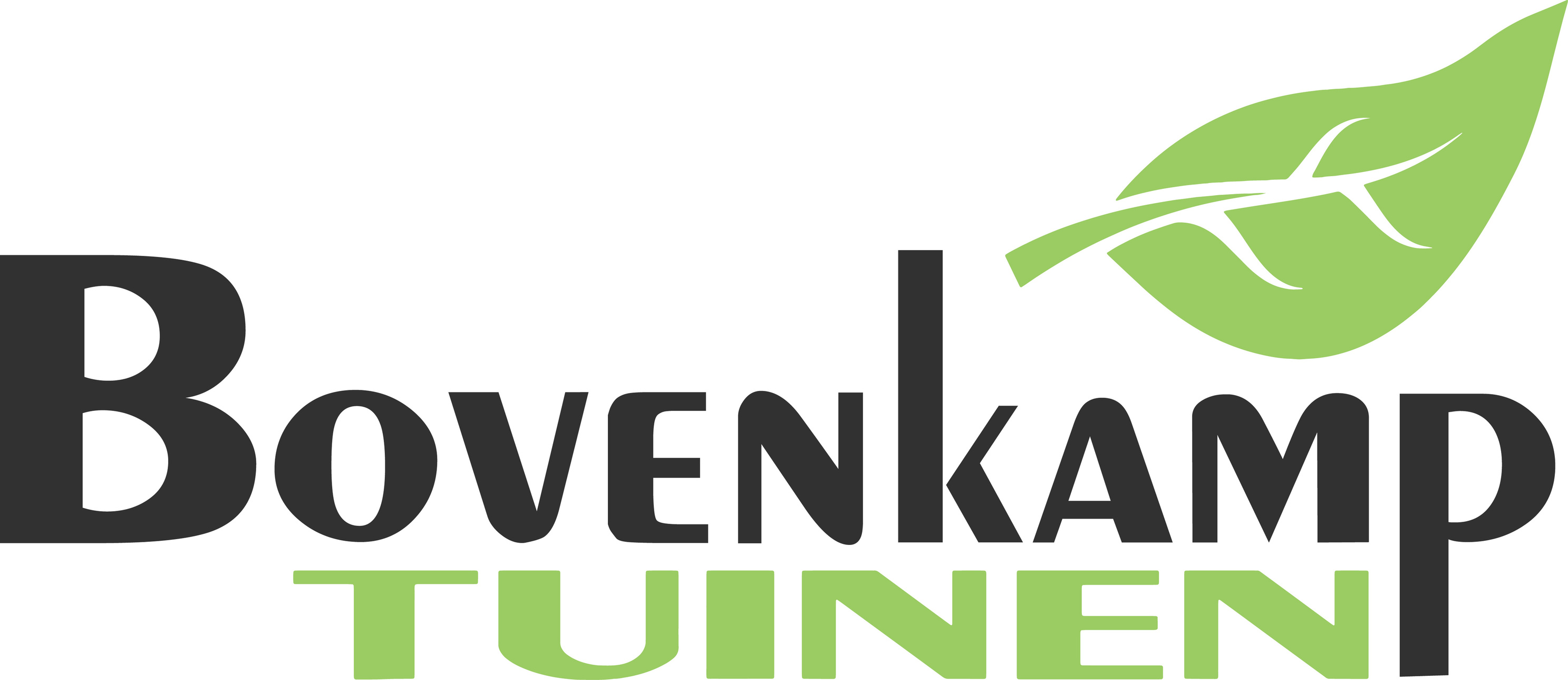 BOVENKAMP TUINEN