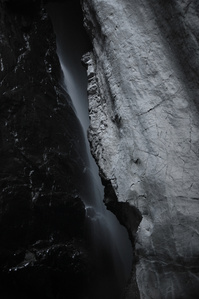 Box Canyon Falls, Ouray, Colorado