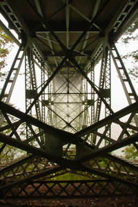 Washington Bridge

