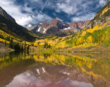 Maroon Bells