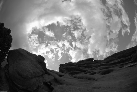 Red Rocks Park, Colorado