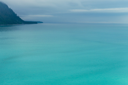 ​Glacier Water, Alaska, Cruise, Glacier Water, Gulf of Alaska, Water, Hubbard Glacier