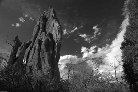 Garden of the Gods