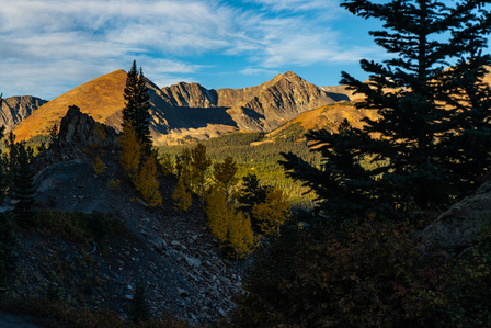 aspen, Breckenridge, Colorado, dillon resevoir, evergreen, fall colors, Frisco, Mountain, summit county
