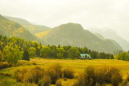 Lake City, Colorado