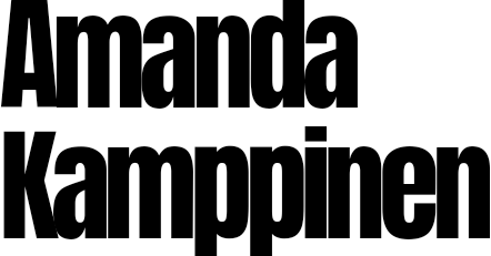 Amanda Kamppinen Photography
