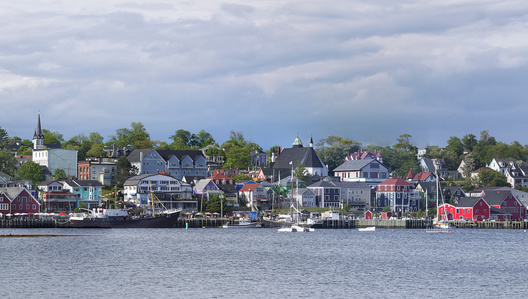 New England harbor, Nova Scotia harbor, Atlantic coast harbor, New England coast, Nova Scotia coast, Maritime provinces