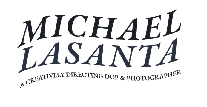 Michael Lasanta