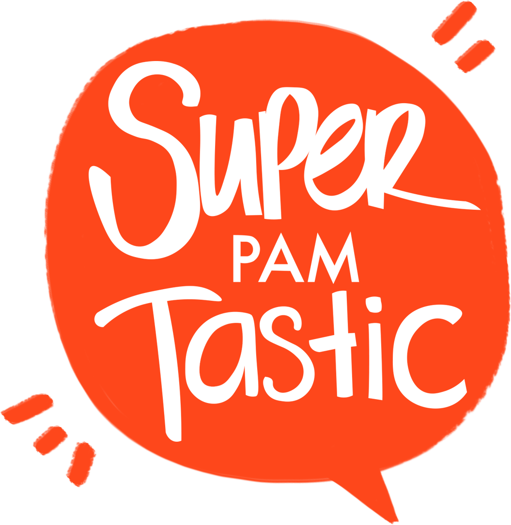 Superpamtastic