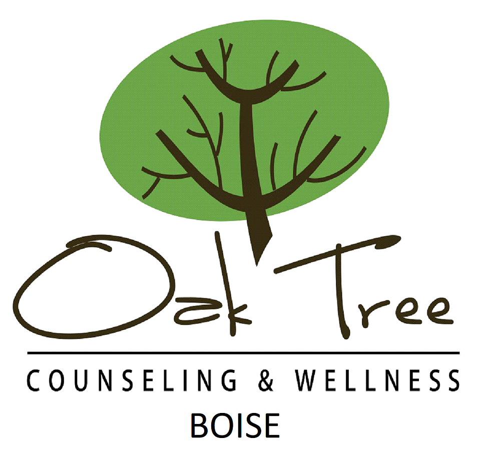 Oak Tree Boise
