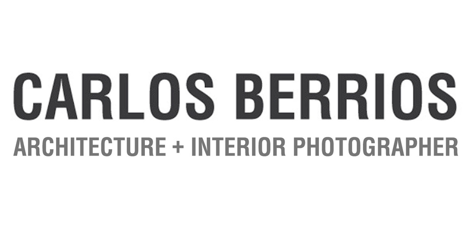 Carlos Berrios :: Architectural Photographer