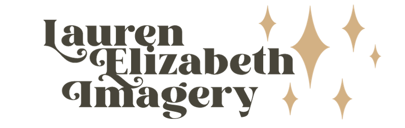 Lauren Elizabeth Imagery   //  Fine Art Lifestyle & Wedding  \\