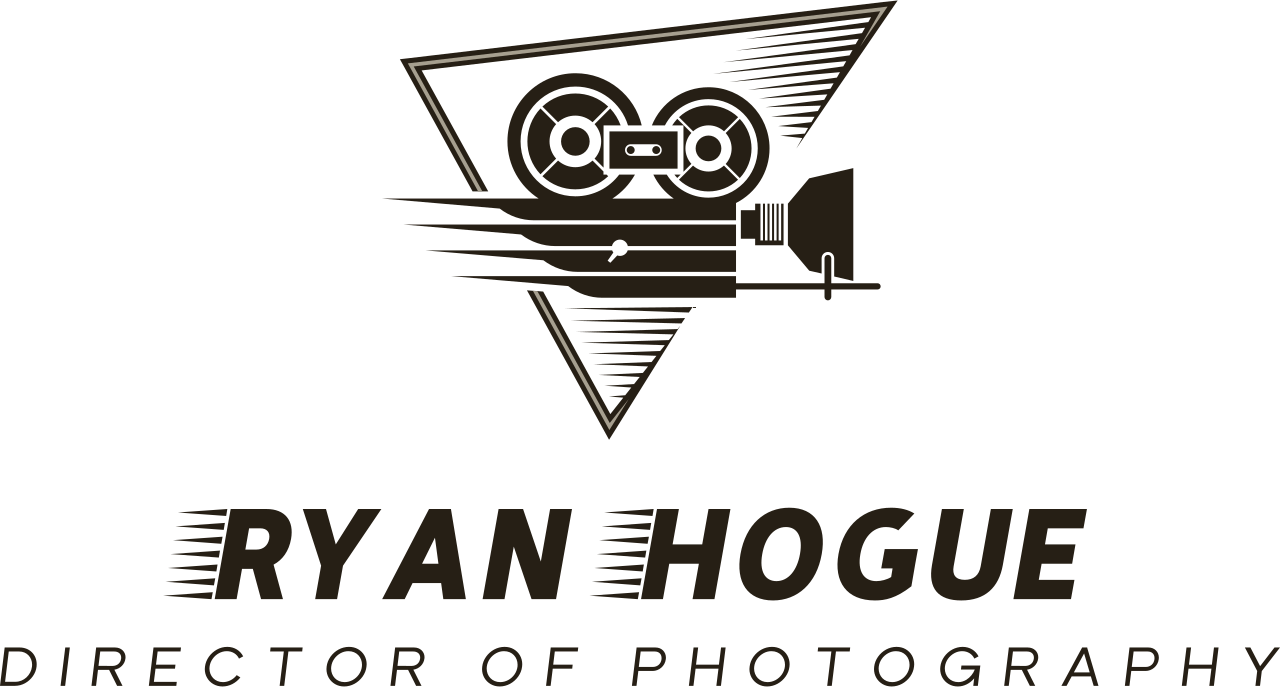 Ryan Hogue (Director of Photography)