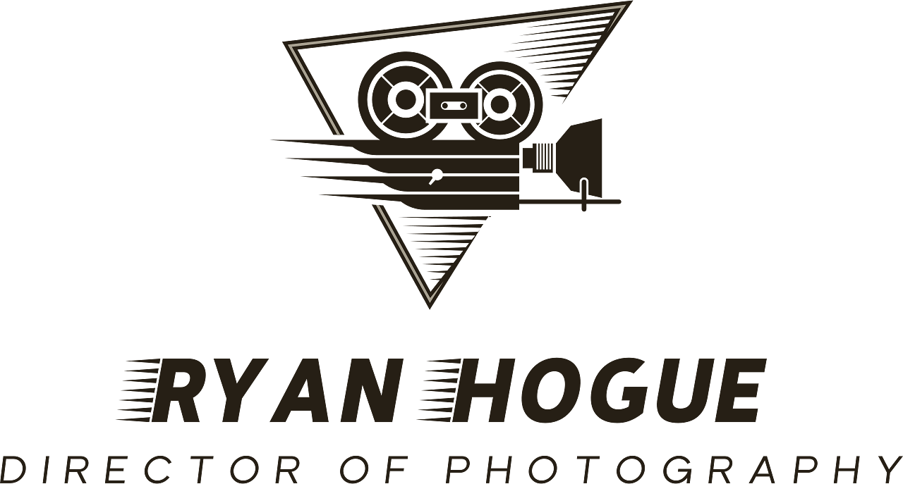 Ryan Hogue (Director of Photography)