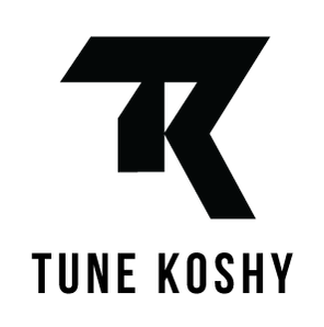 Tune Koshy's Portfolio