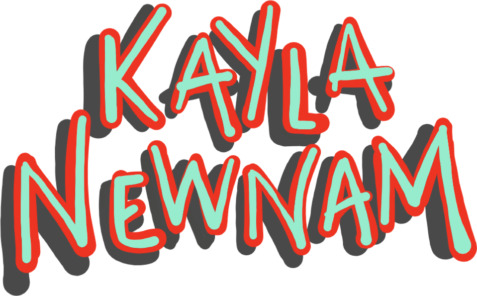 Kayla Newnam 