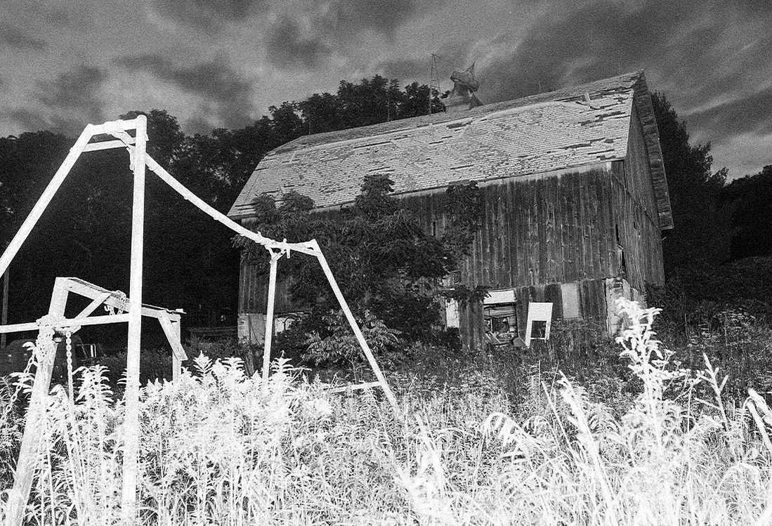 Wisconsin Landscape Photography Shot on Canon Digital