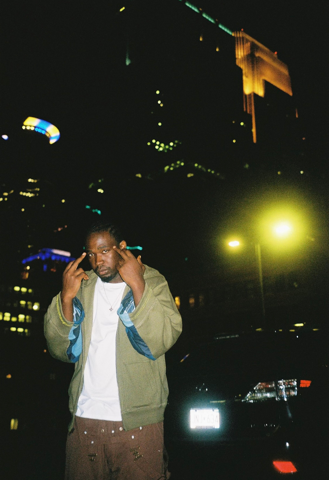 Dammntc - Ley Go (feat. Yeat) Behind the Scenes Photos, Music Video Behind the Scenes Photos, Shot on 35mm Film, xounds of us, skntones, Yeat, Dammntc, Ley Go