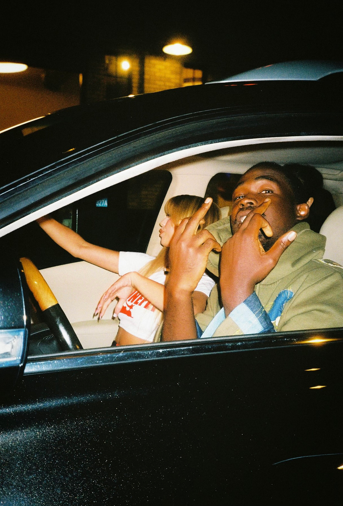 Dammntc - Ley Go (feat. Yeat) Behind the Scenes Photos, Music Video Behind the Scenes Photos, Shot on 35mm Film, xounds of us, skntones, Yeat, Dammntc, Ley Go