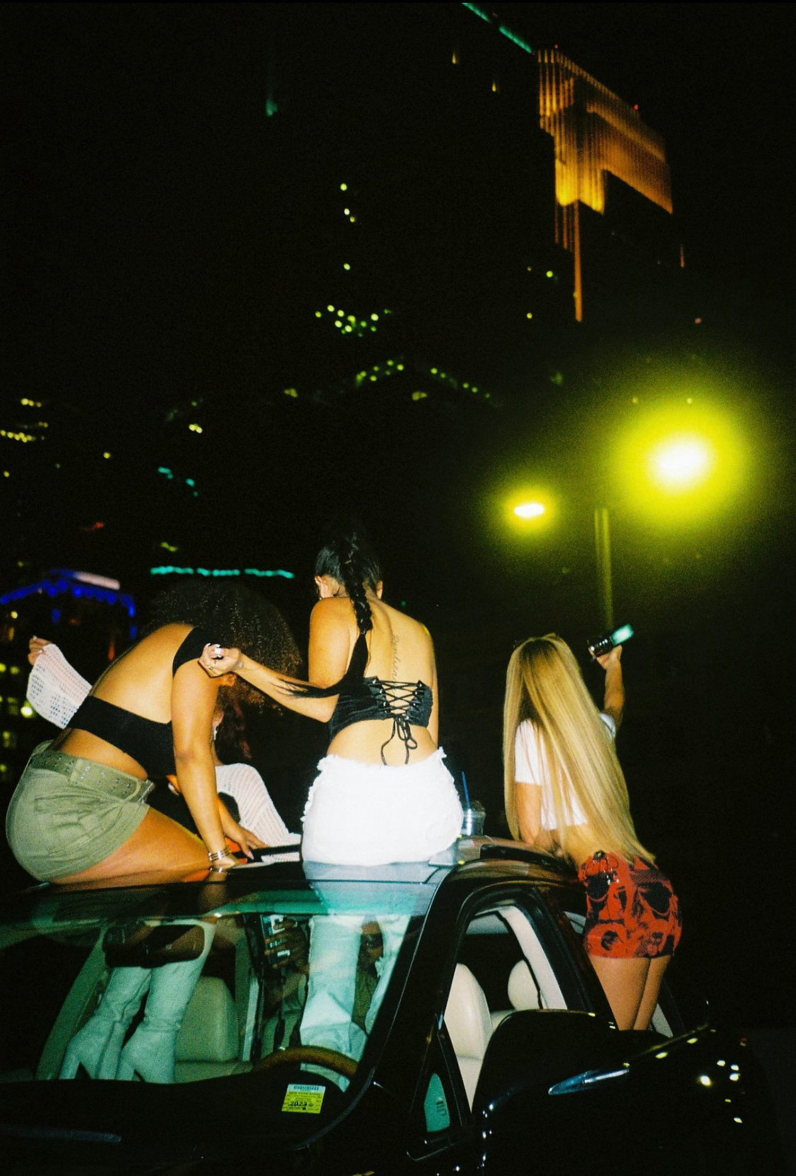 Dammntc - Ley Go (feat. Yeat) Behind the Scenes Photos, Music Video Behind the Scenes Photos, Shot on 35mm Film, xounds of us, skntones, Yeat, Dammntc, Ley Go