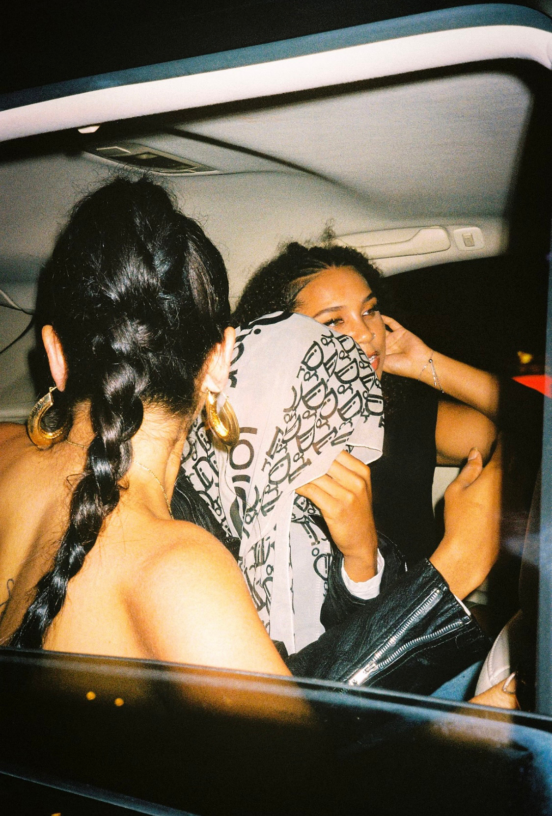 Dammntc - Ley Go (feat. Yeat) Behind the Scenes Photos, Music Video Behind the Scenes Photos, Shot on 35mm Film, xounds of us, skntones, Yeat, Dammntc, Ley Go