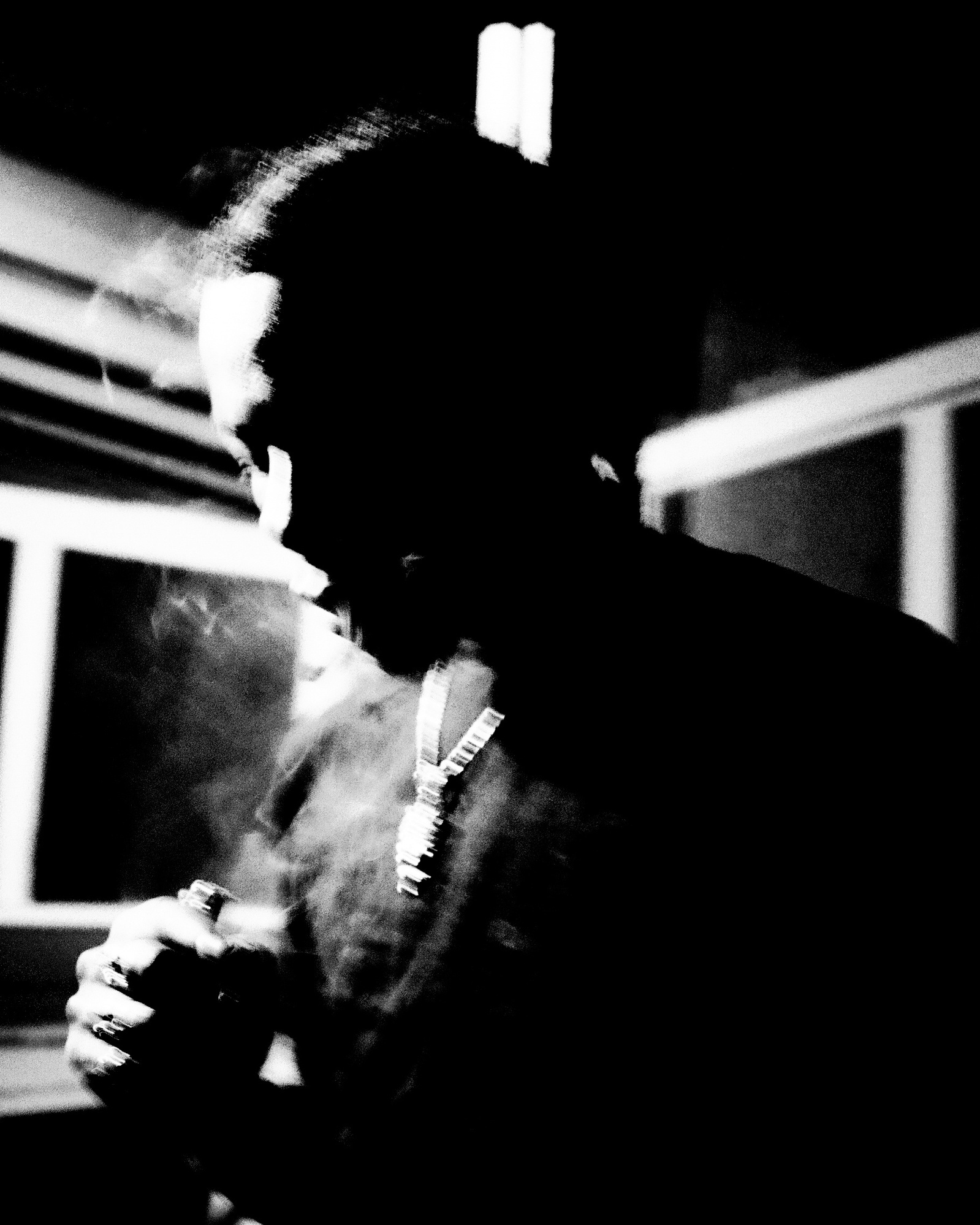portrait photography, film photography, 35mm film, aubreykingx music artist, black and white film photography, aubreykingx in Saint Paul, MN