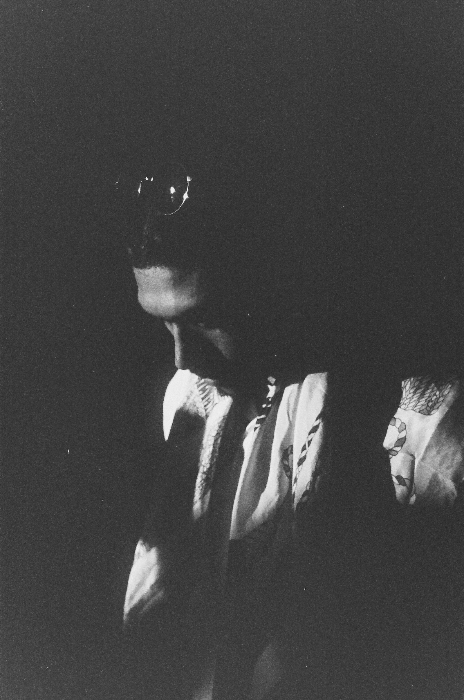Get to the Point - Rheign, Music Video Behind the Scenes Photos, xounds of us, skntones, Rheign, Get to the Point (prod. benji), Shot by Clayton Wiz, 35mm Film
